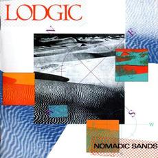 Nomadic Sands mp3 Album by Lodgic