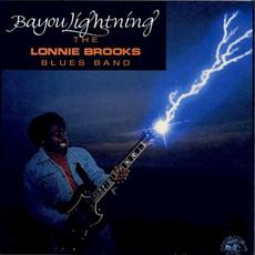 Bayou Lightning mp3 Album by Lonnie Brooks