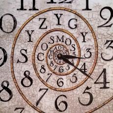 Cosmos & Chaos (20th Anniversary Compendium) mp3 Album by Syzygy