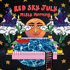 Misty Morning mp3 Album by Red Sky July