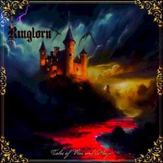 Tales of War and Magic mp3 Album by Ringlorn
