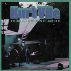 Back to Moon Beach mp3 Album by Kurt Vile