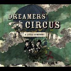 A Little Symphony mp3 Album by Dreamers’ Circus