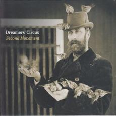 Second Movement mp3 Album by Dreamers’ Circus