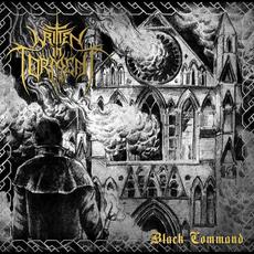 Black Command mp3 Album by Written In Torment