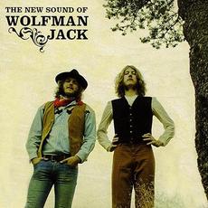 The New Sound of Wolfman Jack mp3 Album by Wolfman Jack