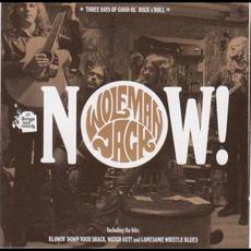 Now! mp3 Album by Wolfman Jack