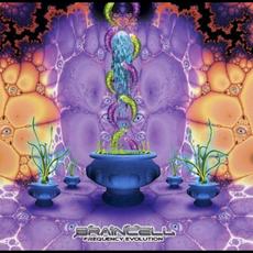 Frequency Evolution mp3 Album by Braincell