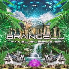 Travel Bubble EP mp3 Album by Braincell