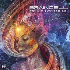 Cosmic Twister EP mp3 Album by Braincell