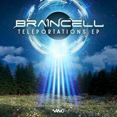 Teleportations EP mp3 Album by Braincell