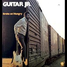 Broke An' Hungry mp3 Album by Guitar Jr.