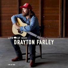 Drayton Farley Live AF Session mp3 Live by Drayton Farley