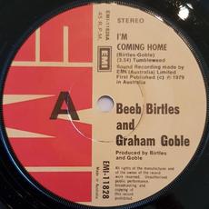 I'm Coming Home mp3 Single by Beeb Birtles And Graham Goble