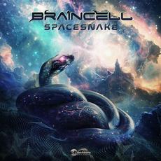 Spacesnake mp3 Single by Braincell