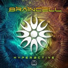 Hyperactive mp3 Single by Braincell