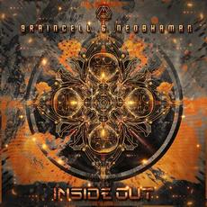 Inside Out mp3 Single by Braincell & Neo Shaman