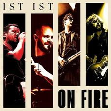 ON FIRE mp3 Live by IST IST