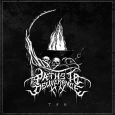 Ten mp3 Album by Paths To Deliverance