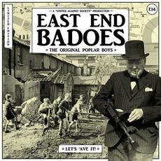 Let's 'Ave It! mp3 Album by East End Badoes