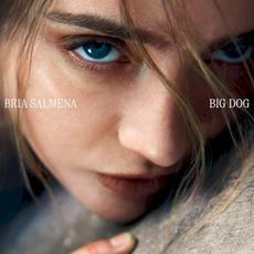 Big Dog mp3 Album by Bria Salmena