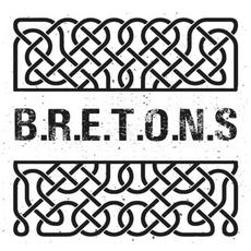 B.R.E.T.O.N.S mp3 Album by B.R.E.T.O.N.S