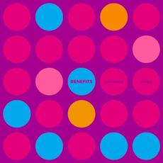 Constant Noise mp3 Album by Benefits