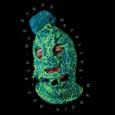 Nuestras Batallas mp3 Album by Marcia Deviaje