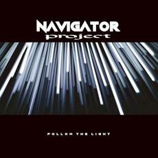 Follow the Light mp3 Album by Navigator Project