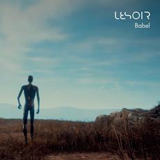 Babel mp3 Album by Lesoir