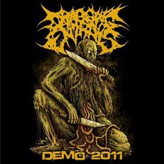 Demo 2011 mp3 Album by Dragging Entrails