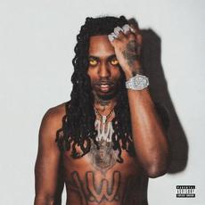 HEART OF A LION mp3 Album by Daboii