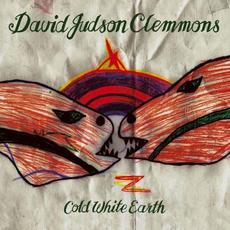Cold White Earth mp3 Album by David Judson Clemmons