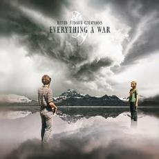 Everything A War mp3 Album by David Judson Clemmons