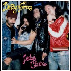 Ladies Choice mp3 Album by Dirty Fences