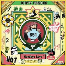 Goodbye Love mp3 Album by Dirty Fences