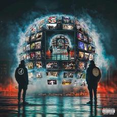 Things I Seen mp3 Album by Termanology & Bronze Nazareth