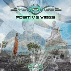 Positive Vibes mp3 Album by Sychovibes
