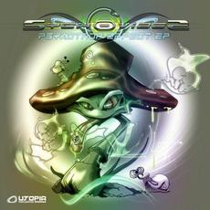 Psykotrop Effect mp3 Album by Sychovibes