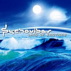 Land Of Emotions mp3 Album by Sychovibes