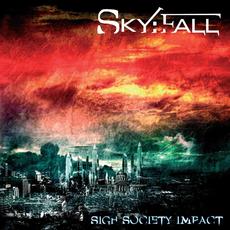 Sigh Society Impact mp3 Album by Skyfall