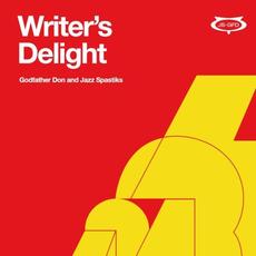 Writer's Delight mp3 Album by Godfather Don & Jazz Spastiks