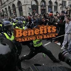 Taking Us Back mp3 Single by Benefits