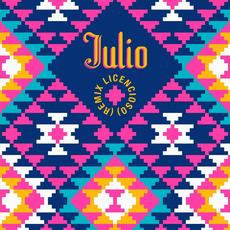 Julio (Licenciosos Remix) mp3 Single by Marcia Deviaje