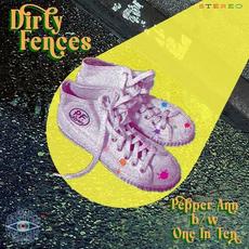 Pepper Ann B/W One In Ten mp3 Single by Dirty Fences