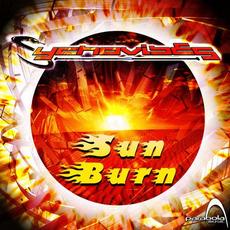 Sunburn mp3 Single by Sychovibes