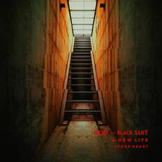 A New Life / Your Heart mp3 Single by God in a Black Suit