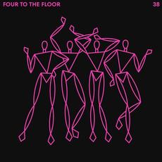 Four To The Floor 38 mp3 Compilation by Various Artists