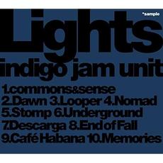 Lights mp3 Album by Indigo Jam Unit