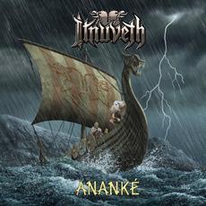 Ananké mp3 Album by Itnuveth